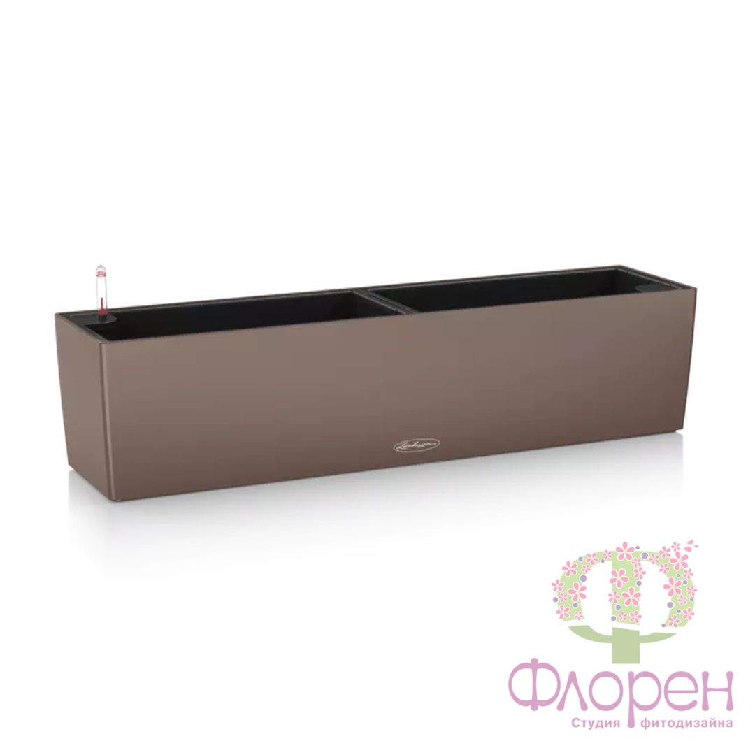 Балконный вазон Lechuza Balconera Color