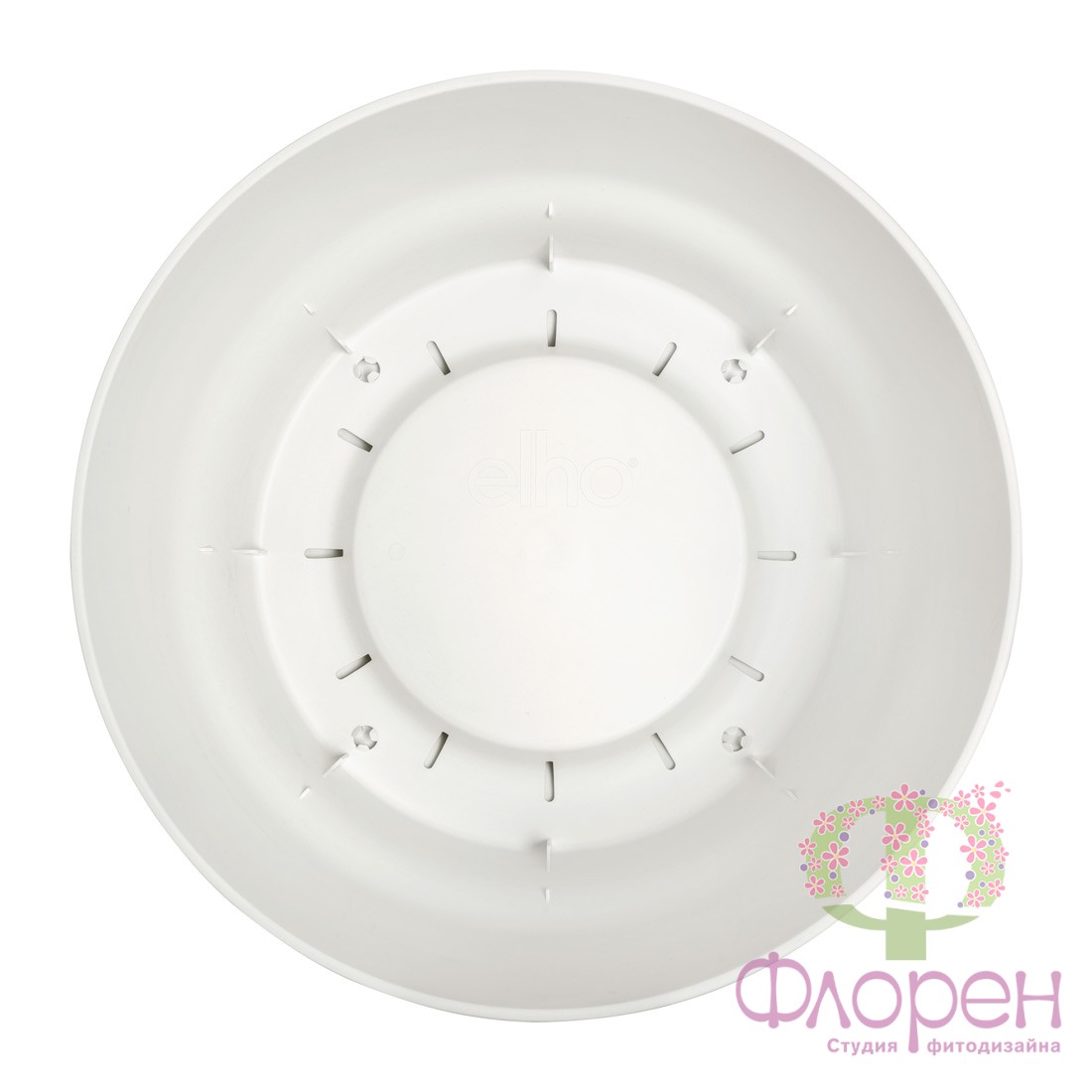 Горщик ELHO Greenville Bowl фото 3