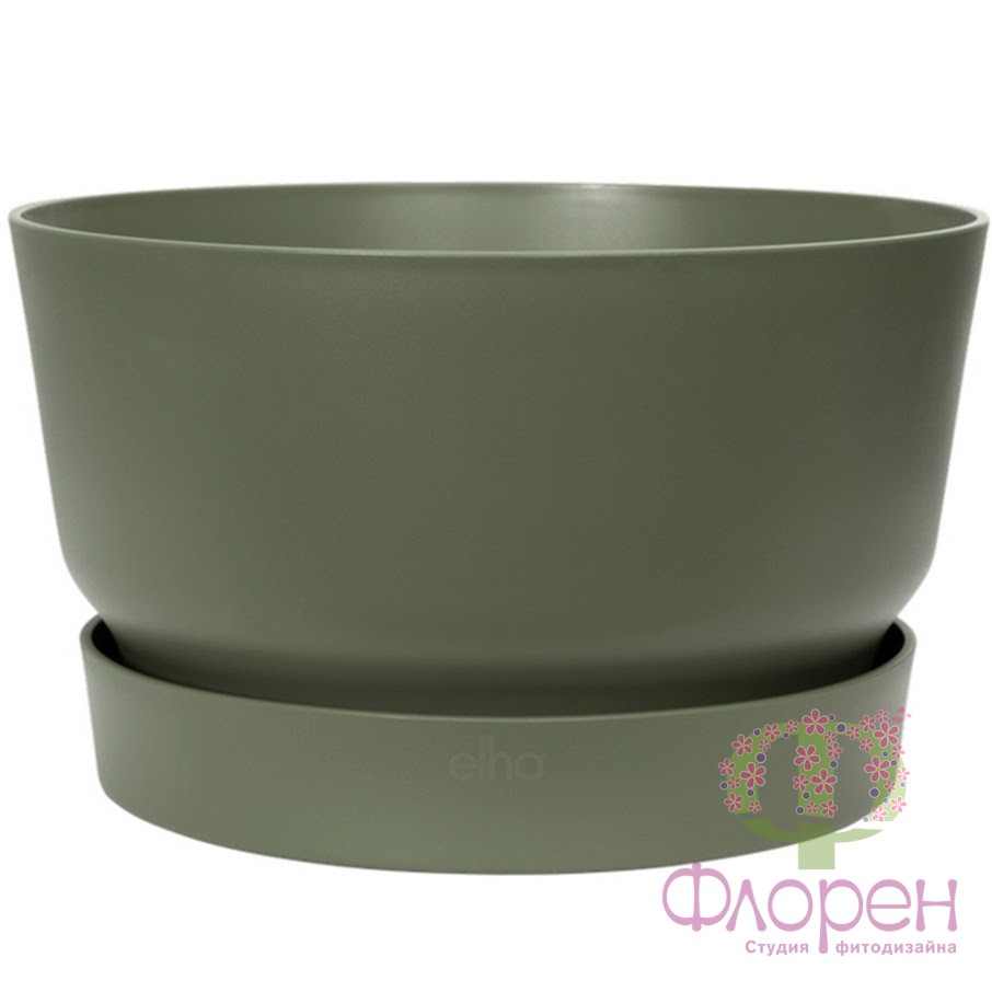  Горщик ELHO Greenville Bowl