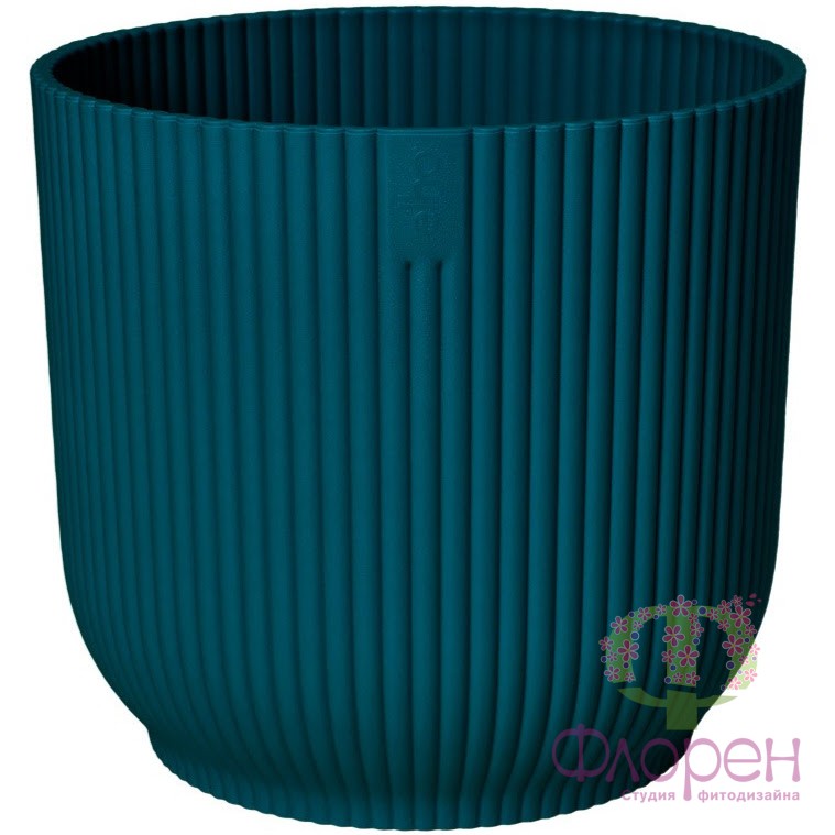  Горшок ELHO vibes fold round