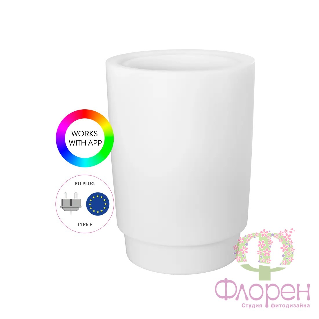 PURE GRADE SMART LED фото 4