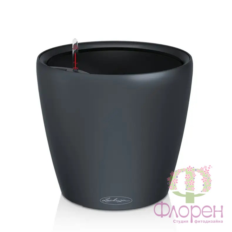 Кашпо з автополивом Lechuza CLASSICO Color LS