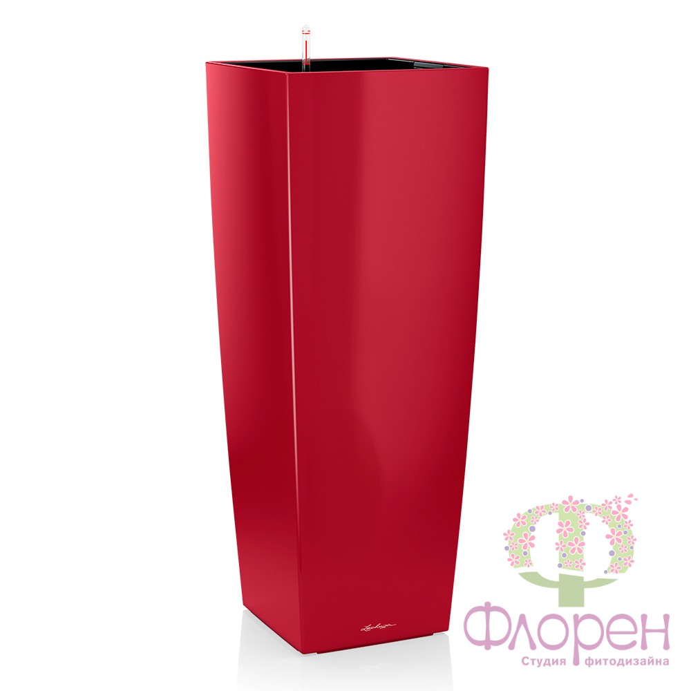  Lechuza Cubico Alto Premium 40