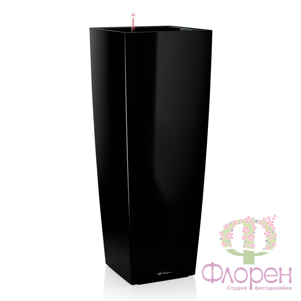 Lechuza Cubico Alto Premium 40