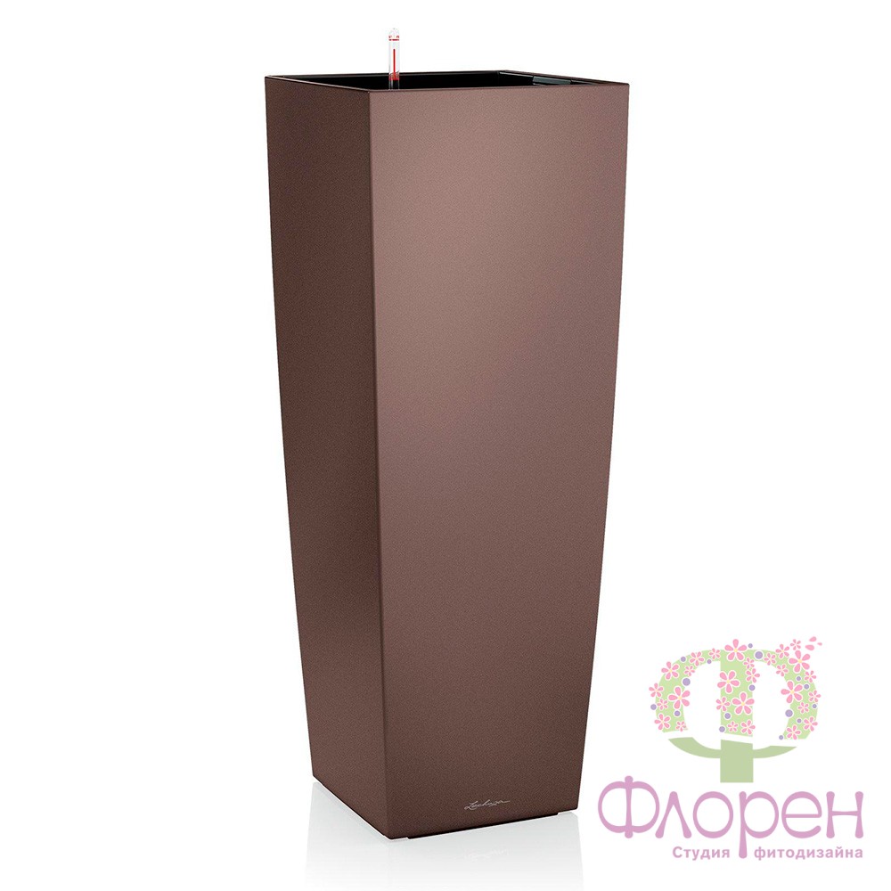  Lechuza Cubico Alto Premium 40