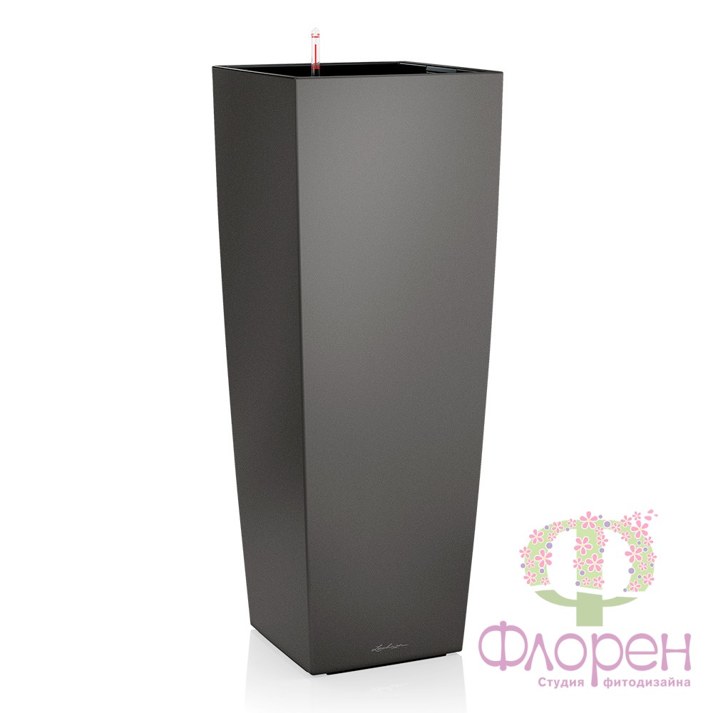  Lechuza Cubico Alto Premium 40