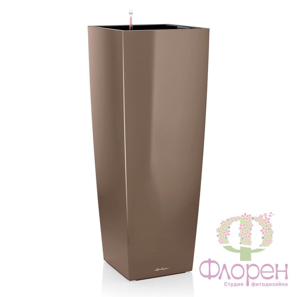  Lechuza Cubico Alto Premium 40