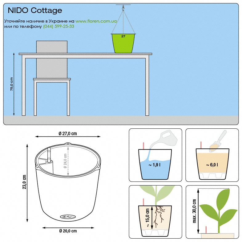 Lechuza Nido Cottage фото 1