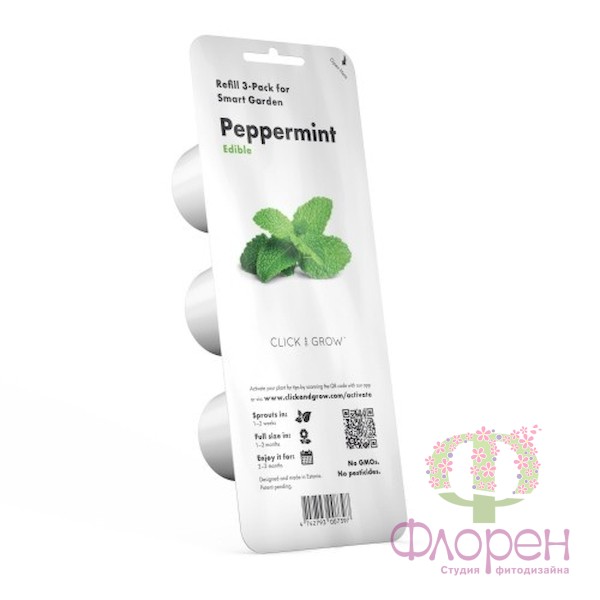  Змінний картридж Click&Grow Мʼята